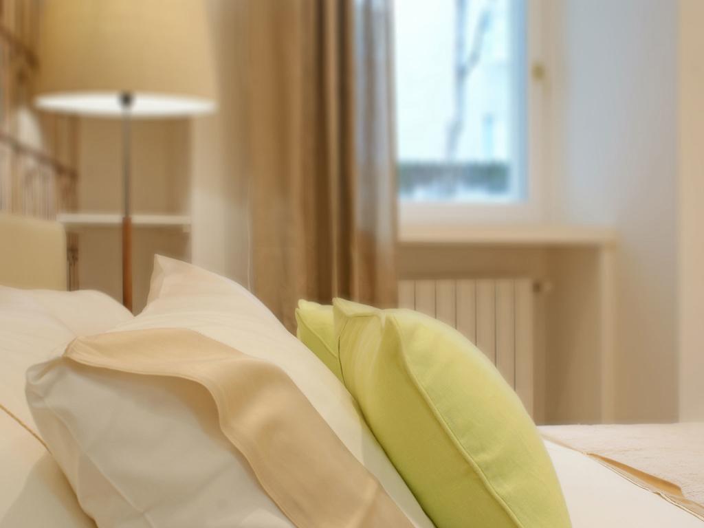 Appartamento Italianway-turati 8 *